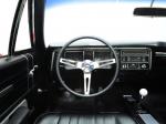 Chevrolet Chevelle SS 396 L78 1968 года